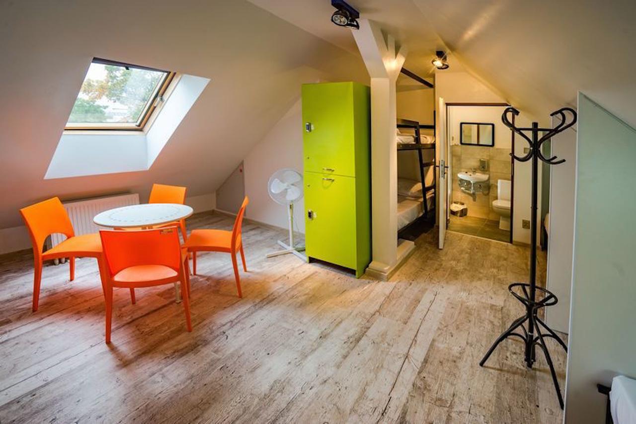 Bed in 6-Bed Mixed Dormitory Room,959396101:JPEG