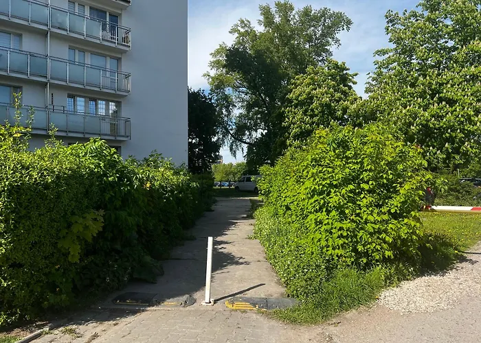 Hotel Warszawa Zachodnia